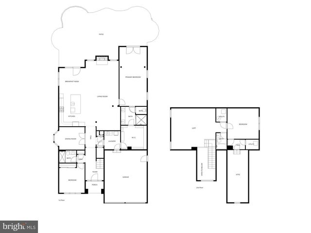 6202 CHANCELLORSVILLE DR, Gainesville, VA 20155