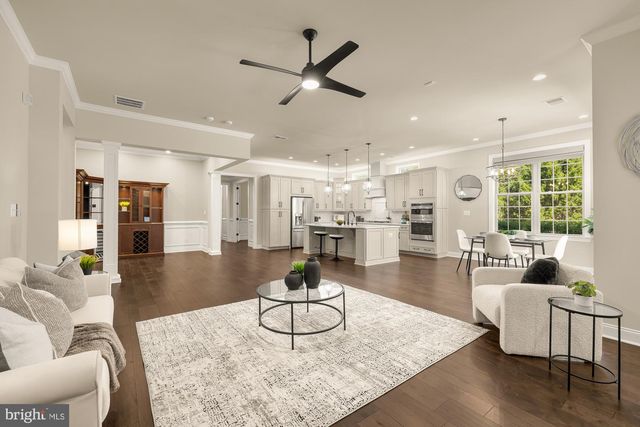 6202 CHANCELLORSVILLE DR, Gainesville, VA 20155