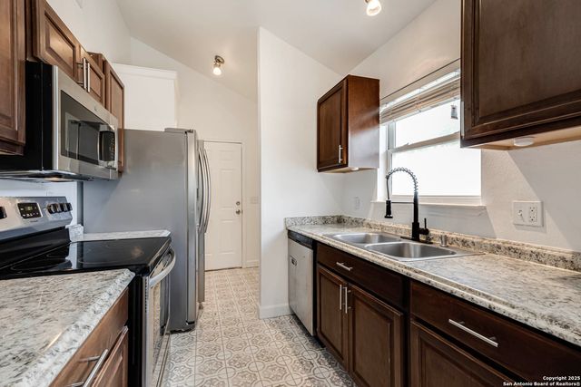 7110 Tranquil, Converse, TX 78109