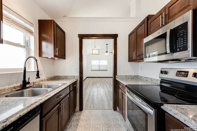 7110 Tranquil, Converse, TX 78109