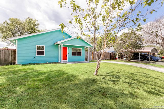 7110 Tranquil, Converse, TX 78109