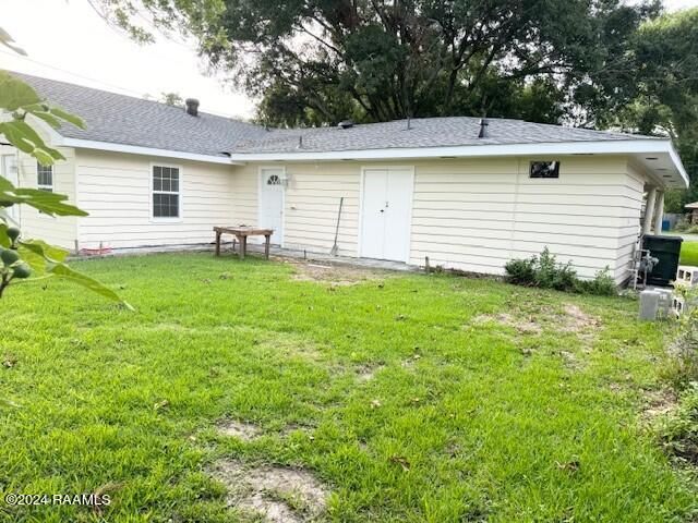 108 Notre Dame Drive, Lafayette, LA 70506