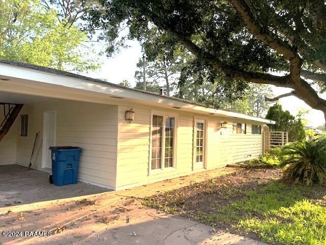 108 Notre Dame Drive, Lafayette, LA 70506