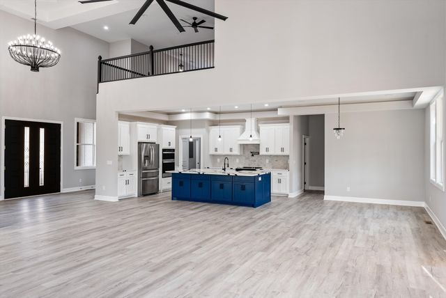 118 Keytown Rd, Portland, TN 37148