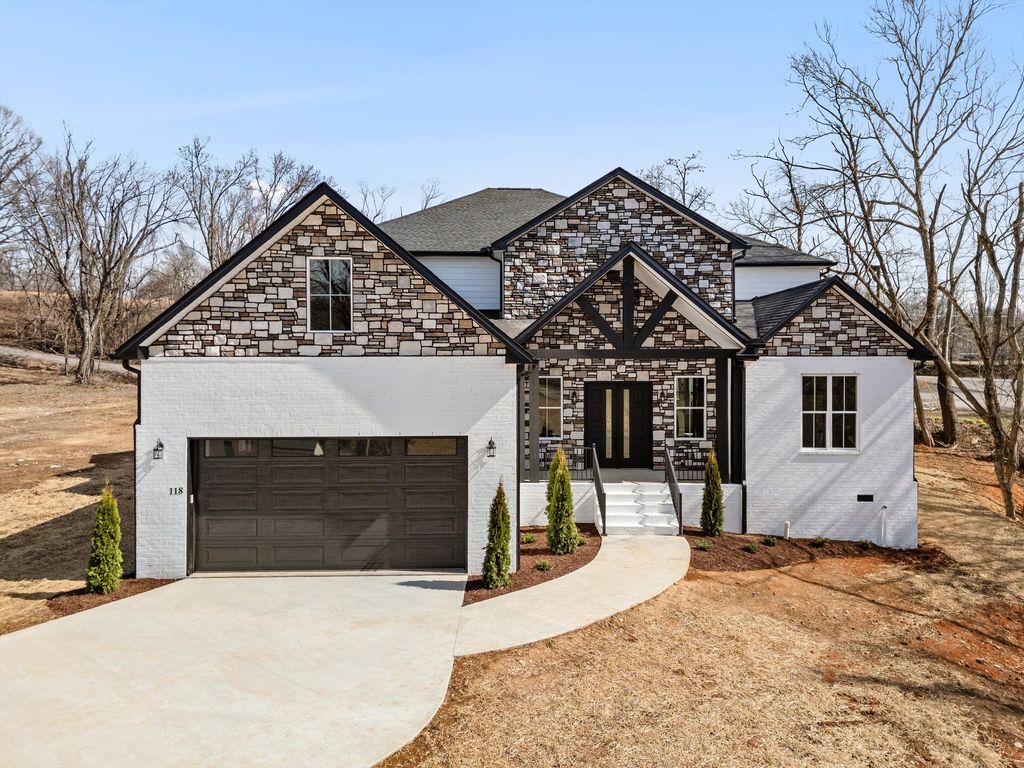 118 Keytown Rd, Portland, TN 37148