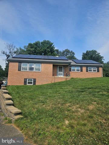 332 INDIAN HEAD RD, Columbia, PA 17512