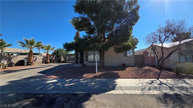 238 Thistle Street, Mesquite, NV 89027