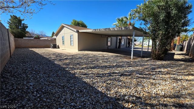 238 Thistle Street, Mesquite, NV 89027