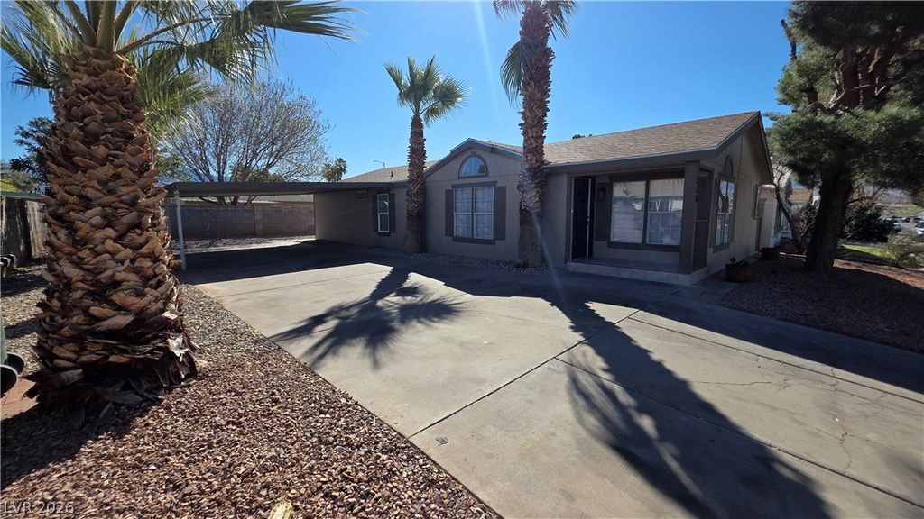 238 Thistle Street, Mesquite, NV 89027
