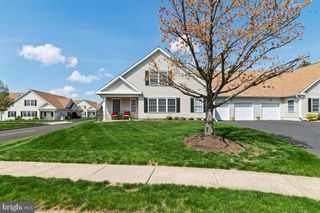 2 AVENROWE COURT, Fairless Hills, PA 19030