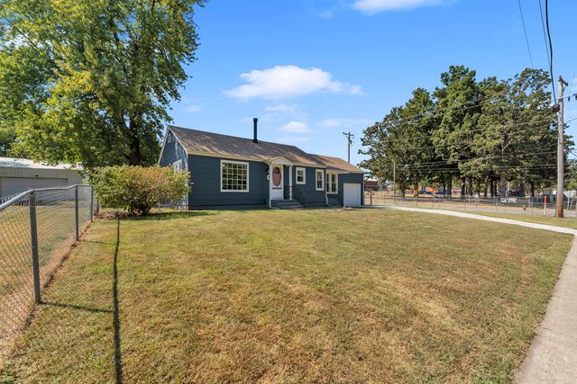 106 E Mount Vernon Road, Billings, MO 65610