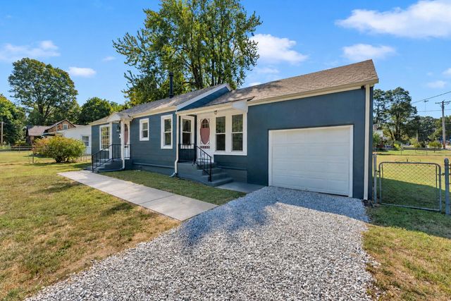 106 E Mount Vernon Road, Billings, MO 65610