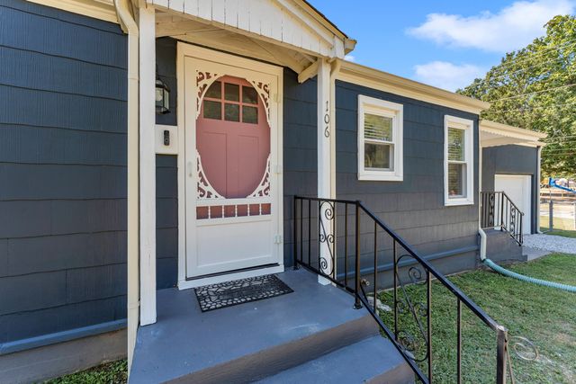 106 E Mount Vernon Road, Billings, MO 65610