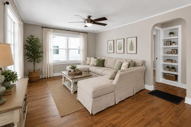 106 E Mount Vernon Road, Billings, MO 65610