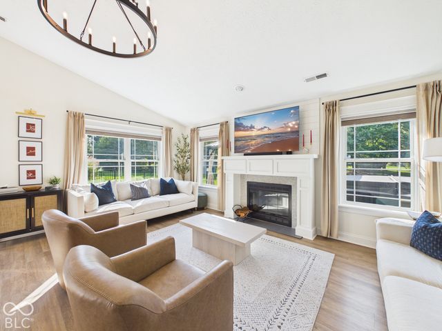 8801 Harrison Parkway, Fishers, IN 46038