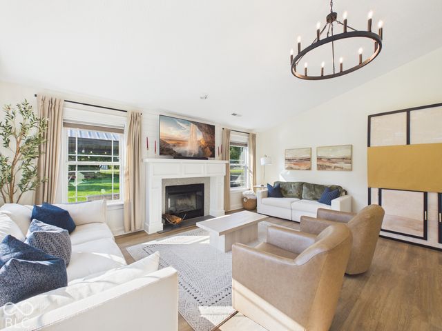 8801 Harrison Parkway, Fishers, IN 46038