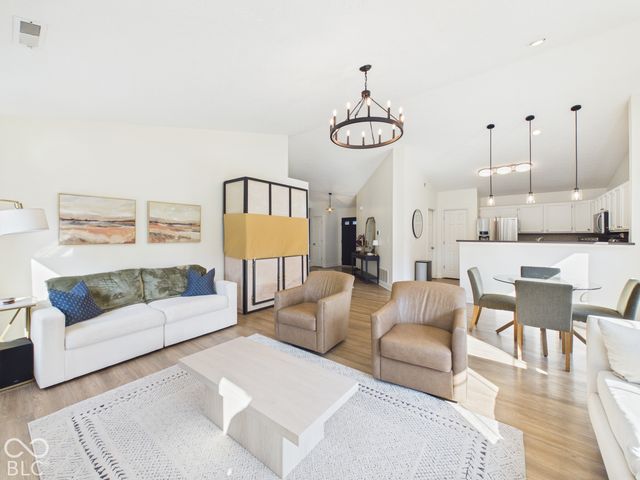 8801 Harrison Parkway, Fishers, IN 46038
