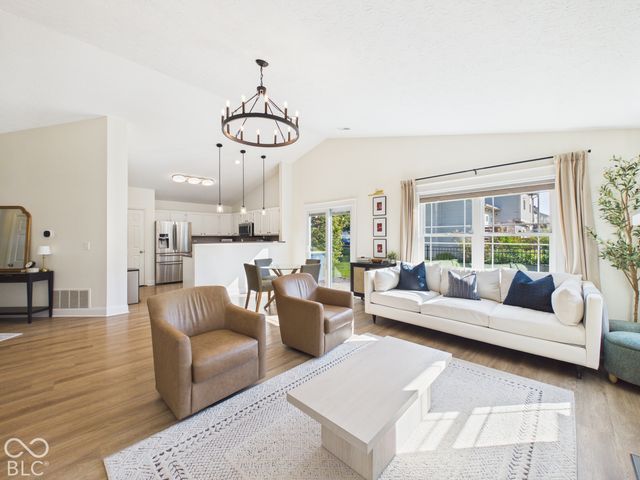 8801 Harrison Parkway, Fishers, IN 46038