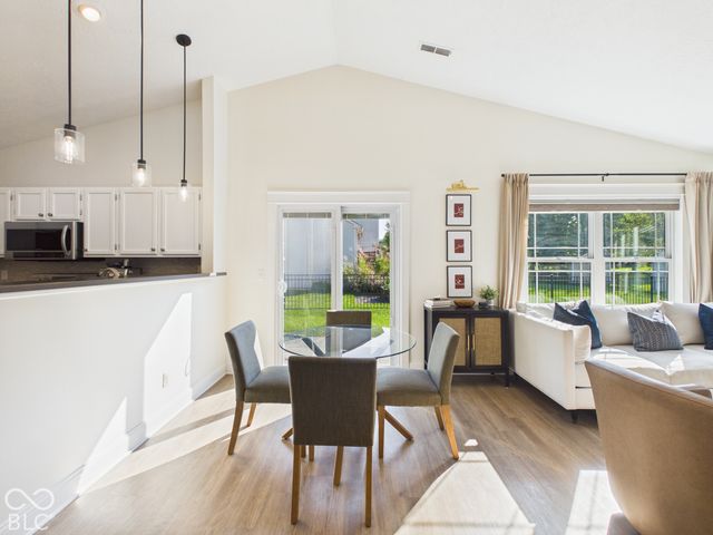 8801 Harrison Parkway, Fishers, IN 46038