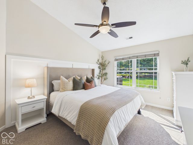 8801 Harrison Parkway, Fishers, IN 46038