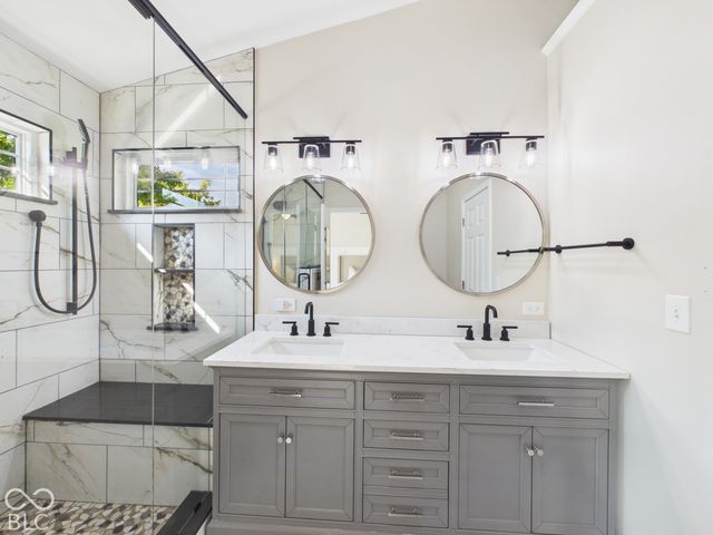 8801 Harrison Parkway, Fishers, IN 46038