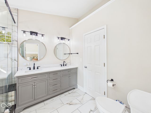 8801 Harrison Parkway, Fishers, IN 46038