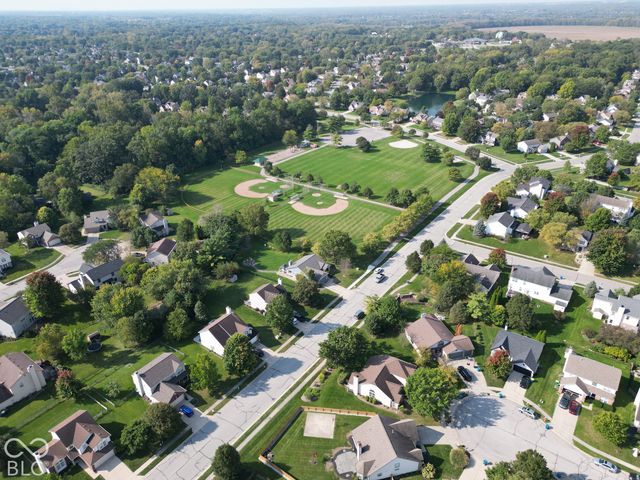 8801 Harrison Parkway, Fishers, IN 46038