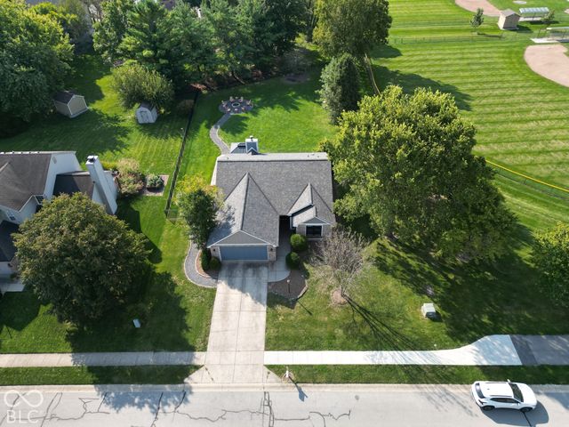 8801 Harrison Parkway, Fishers, IN 46038