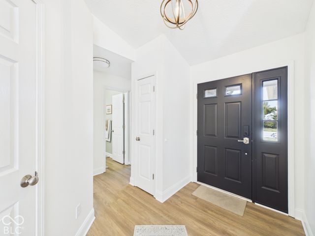 8801 Harrison Parkway, Fishers, IN 46038