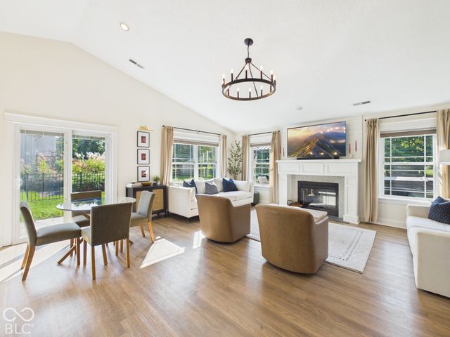 8801 Harrison Parkway, Fishers, IN 46038