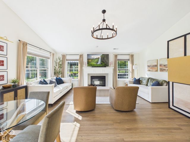 8801 Harrison Parkway, Fishers, IN 46038