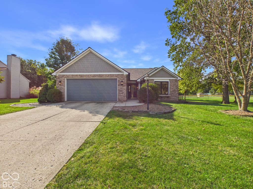 8801 Harrison Parkway, Fishers, IN 46038