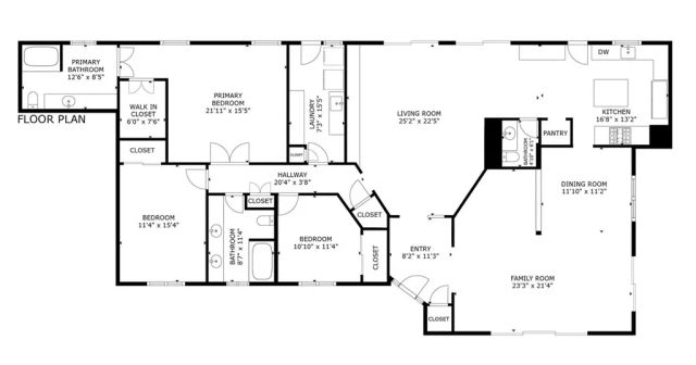 23144 Twin Canyon, Grand Terrace, CA 92313