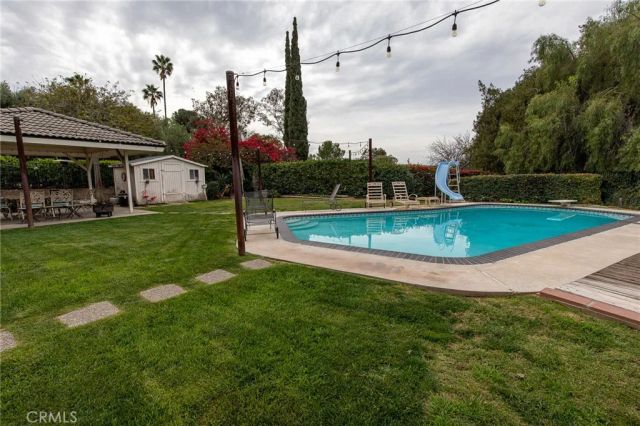 23144 Twin Canyon, Grand Terrace, CA 92313