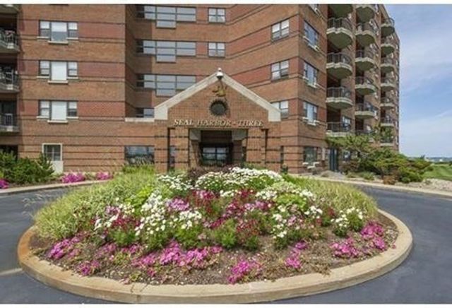 3 Seal Harbor 344, Winthrop, MA 02152