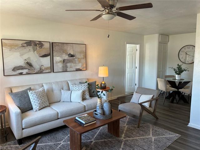 220 S Rosemont RD, Virginia Beach, VA 23452