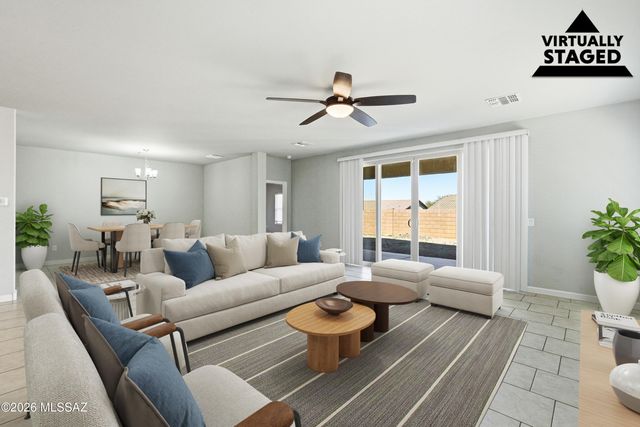 552 W Weldon Street, Vail, AZ 85641