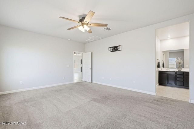 552 W Weldon Street, Vail, AZ 85641