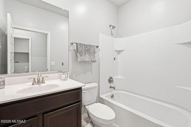 552 W Weldon Street, Vail, AZ 85641