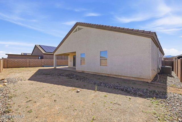 552 W Weldon Street, Vail, AZ 85641