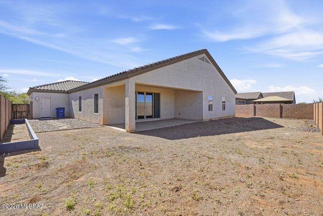 552 W Weldon Street, Vail, AZ 85641