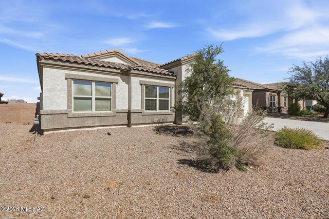 552 W Weldon Street, Vail, AZ 85641