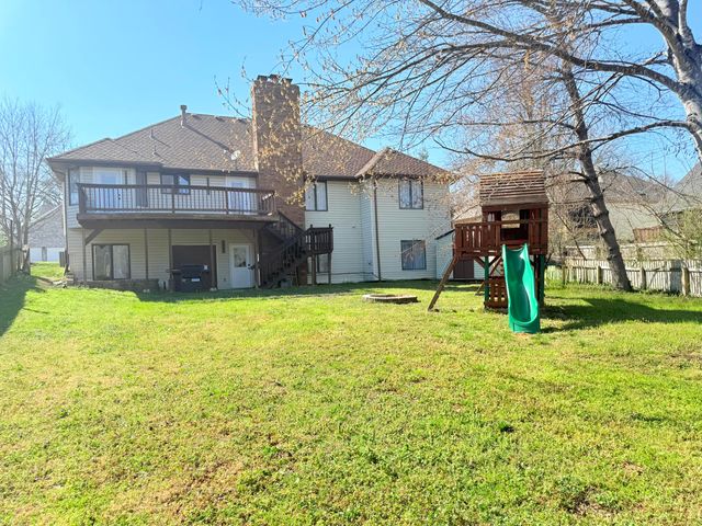 4916 S Buckingham Lane, Springfield, MO 65810