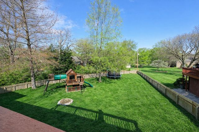 4916 S Buckingham Lane, Springfield, MO 65810
