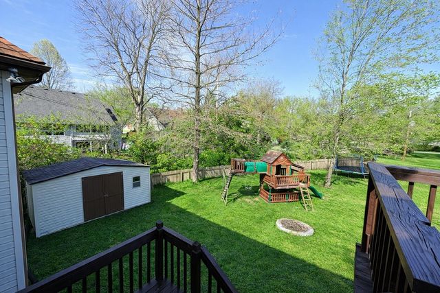 4916 S Buckingham Lane, Springfield, MO 65810