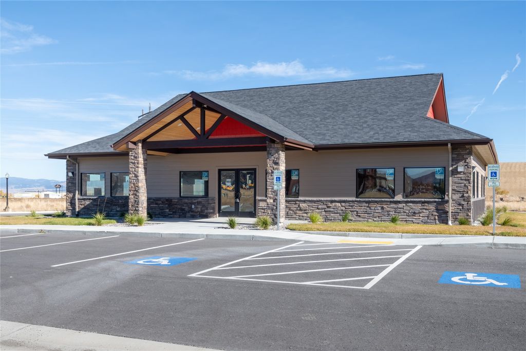 101 Union Avenue, Anaconda, MT 59711 photo 2