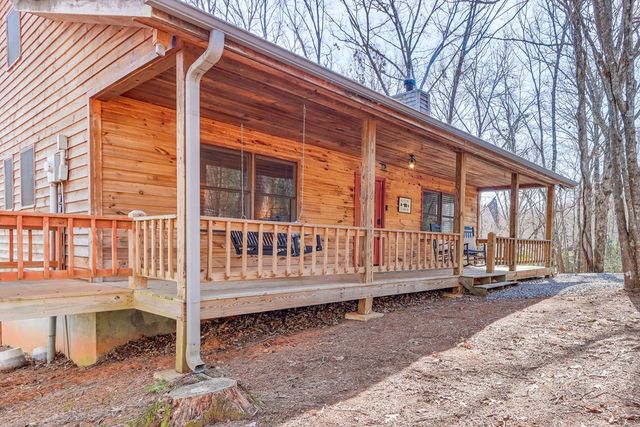 216 Brookhaven Trail, Blue Ridge, GA 30513