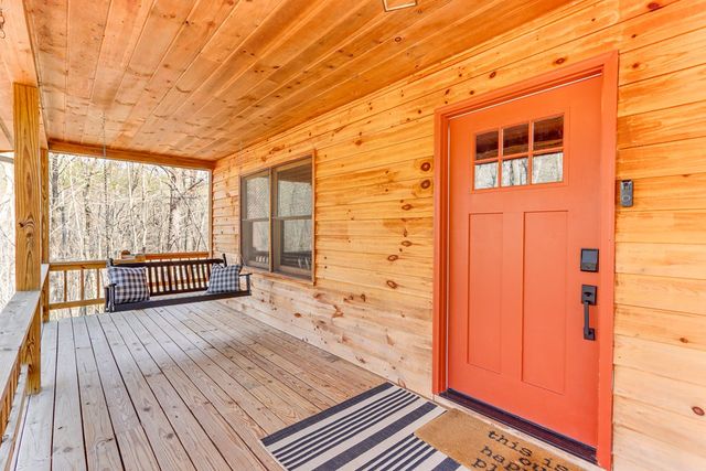 216 Brookhaven Trail, Blue Ridge, GA 30513