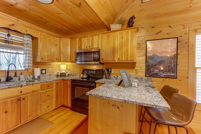 216 Brookhaven Trail, Blue Ridge, GA 30513