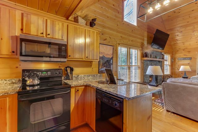 216 Brookhaven Trail, Blue Ridge, GA 30513